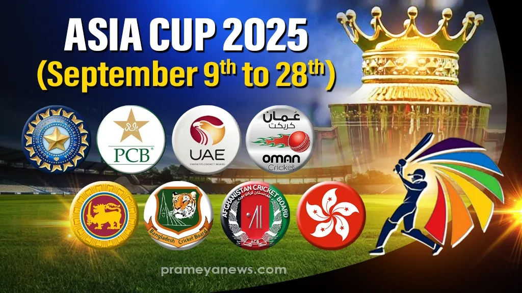 What to Expect in the Asia Cup Opener Between Afghanistan and Hong Kong